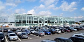 Politieactie aan luchthaven in Luik voor loonsverhoging