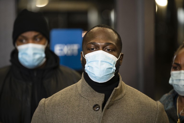 Amerikaanse acteur Jussie Smollett krijgt 150 dagen gevangenisstraf voor verzonnen aanval