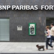 BNP Paribas Fortis duwt klanten richting postkantoor