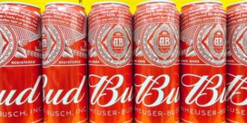 Geen Bud-bier meer in Rusland