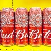 Geen Bud-bier meer in Rusland