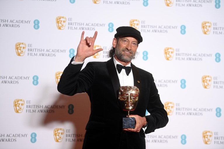 ‘The power of the dog’ wint Bafta beste film