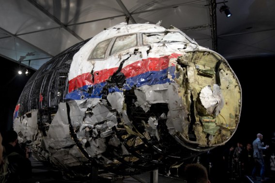 Nederland en Australië dienen klacht in tegen Rusland over MH17