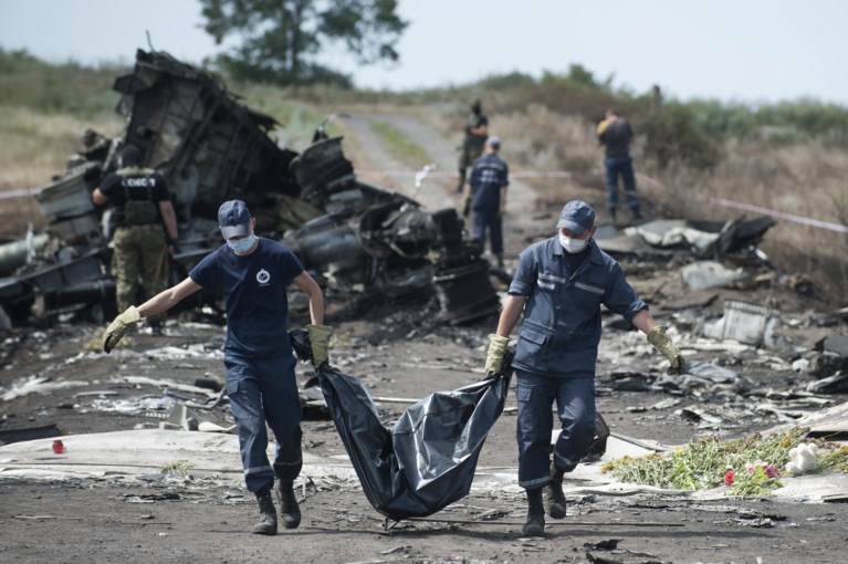 Nederland en Australië dienen klacht in tegen Rusland over MH17