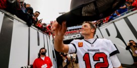 American Football-legende Tom Brady gaat dan toch nog niet met pensioen: ‘Mijn plaats is nog steeds op het veld’