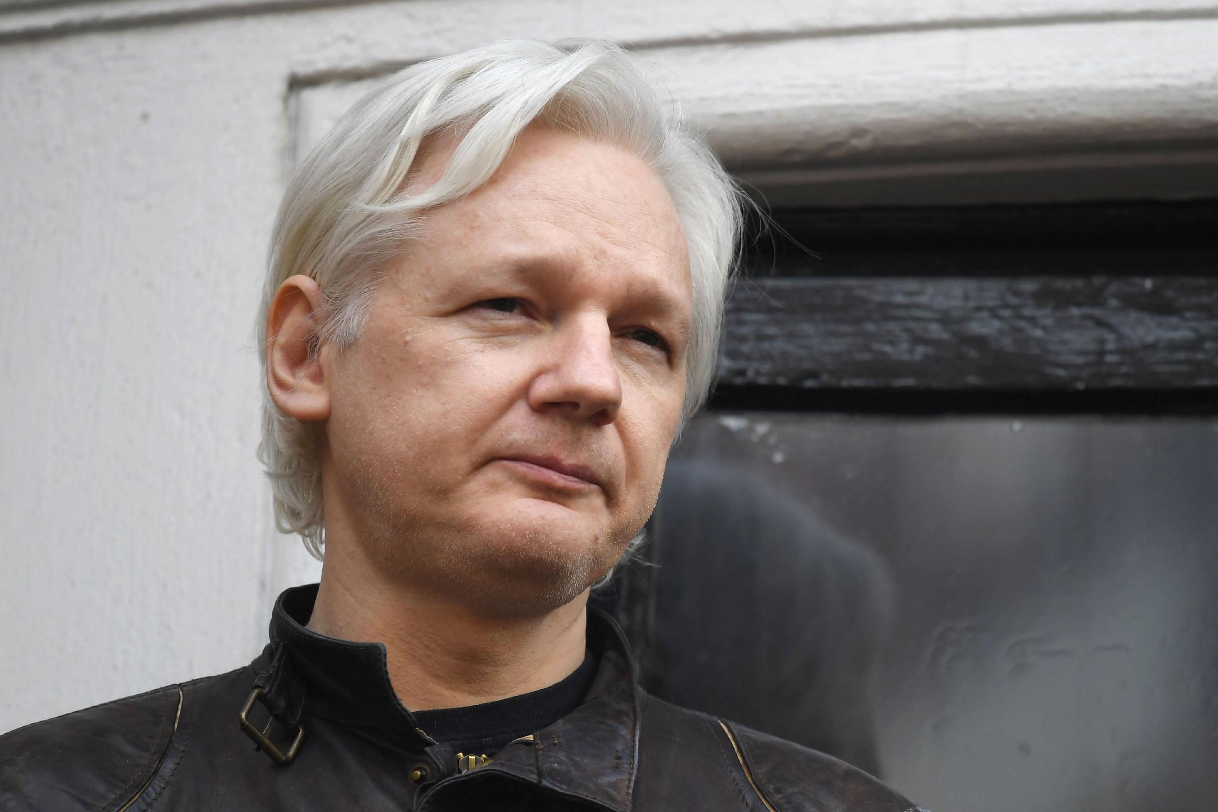 The UK Supreme Court has rejected Assange’s appeal against US deportation