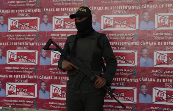 Minstens twee doden bij bomaanslagen op dag van verkiezingen in Colombia