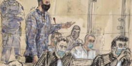 Salah Abdeslam minimaliseert rol bij voorbereiding aanslagen Parijs
