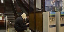 App om reistickets te kopen redt nu levens in Kiev