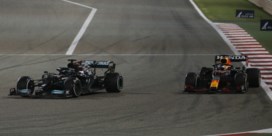 Omwenteling in Formule 1 voor meer spanning