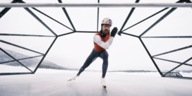 103 km per uur op schaatsen: olympisch kampioen Kjeld Nuis breekt eigen wereldrecord