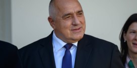 Bulgaarse oud-premier Borisov opgepakt