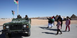 Algerije roept zijn ambassadeur in Madrid terug na Spaanse bocht over Westelijke Sahara