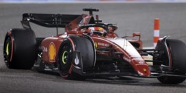 Charles Leclerc bezorgt Ferrari eerste zege in 2,5 jaar, drama voor wereldkampioen Max Verstappen