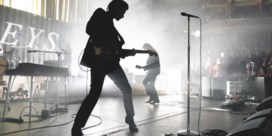 Pukkelpop pronkt met Arctic Monkeys