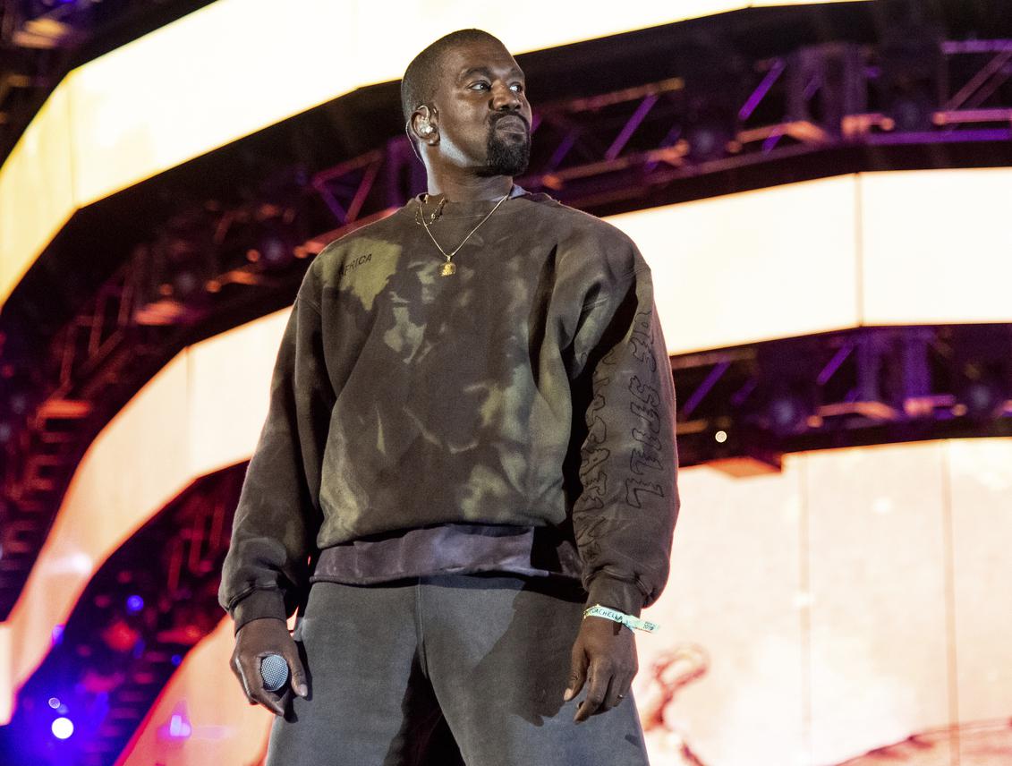 Grammys remove Kanye West from lineup after ‘disturbing online behavior’