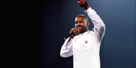 Grammy’s schrappen Kanye West van line-up na ‘verontrustend online gedrag’