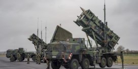 Navo plaatst Patriot-luchtafweer in Slovakije