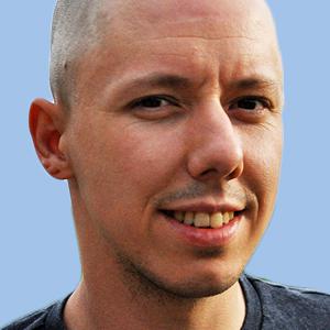 'Deep water': het verhaal van een huwelijksbootje op woelig water