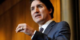 Canadese premier Trudeau tekent politiek akkoord om tot 2025 te kunnen regeren