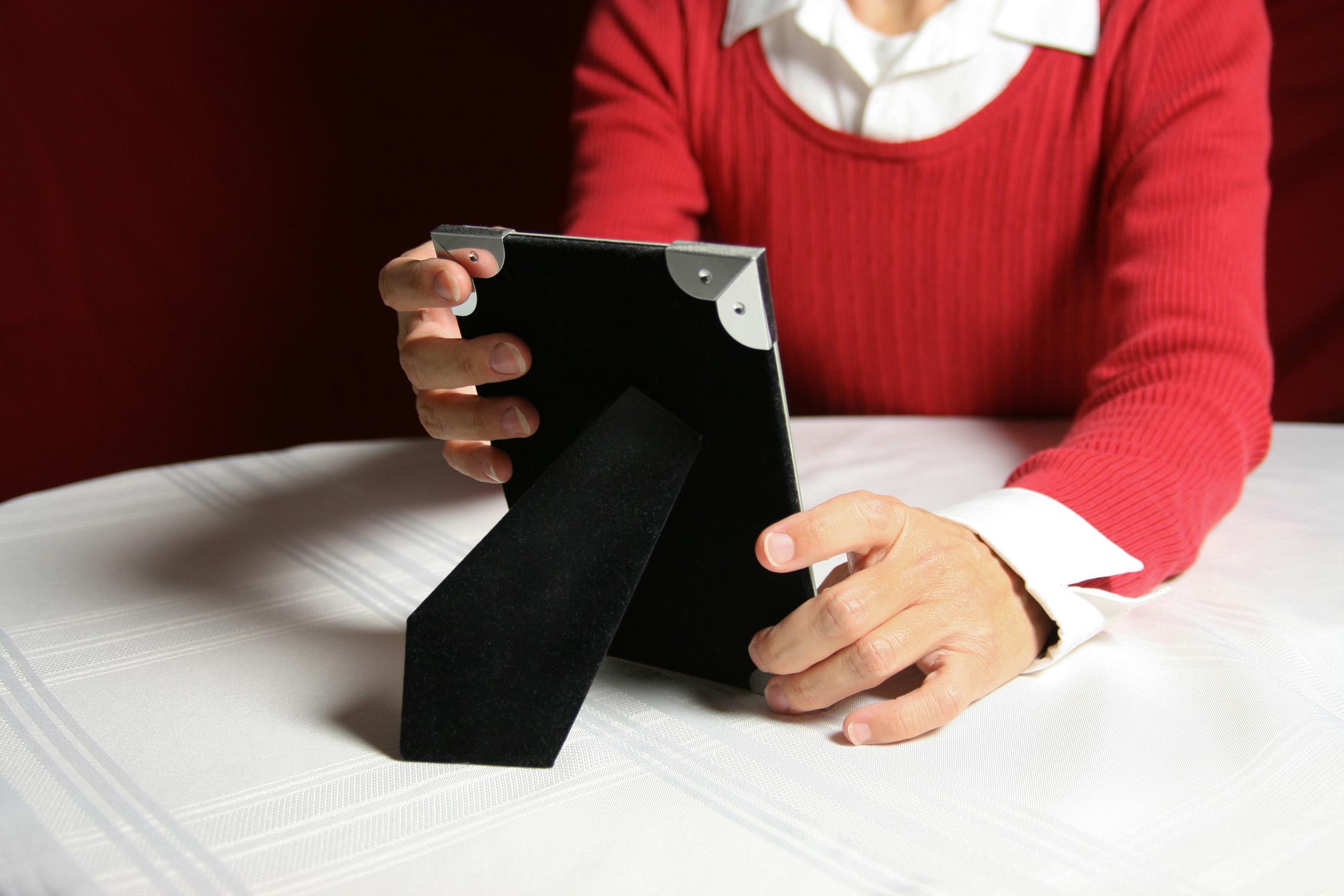 Langdurige rouw erkend als aparte stoornis