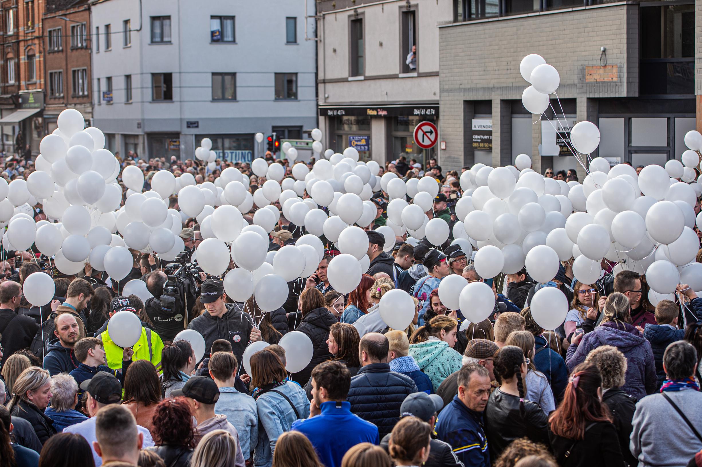 ‘50 of 90 kilometer per uur? Het had weinig verschil gemaakt’