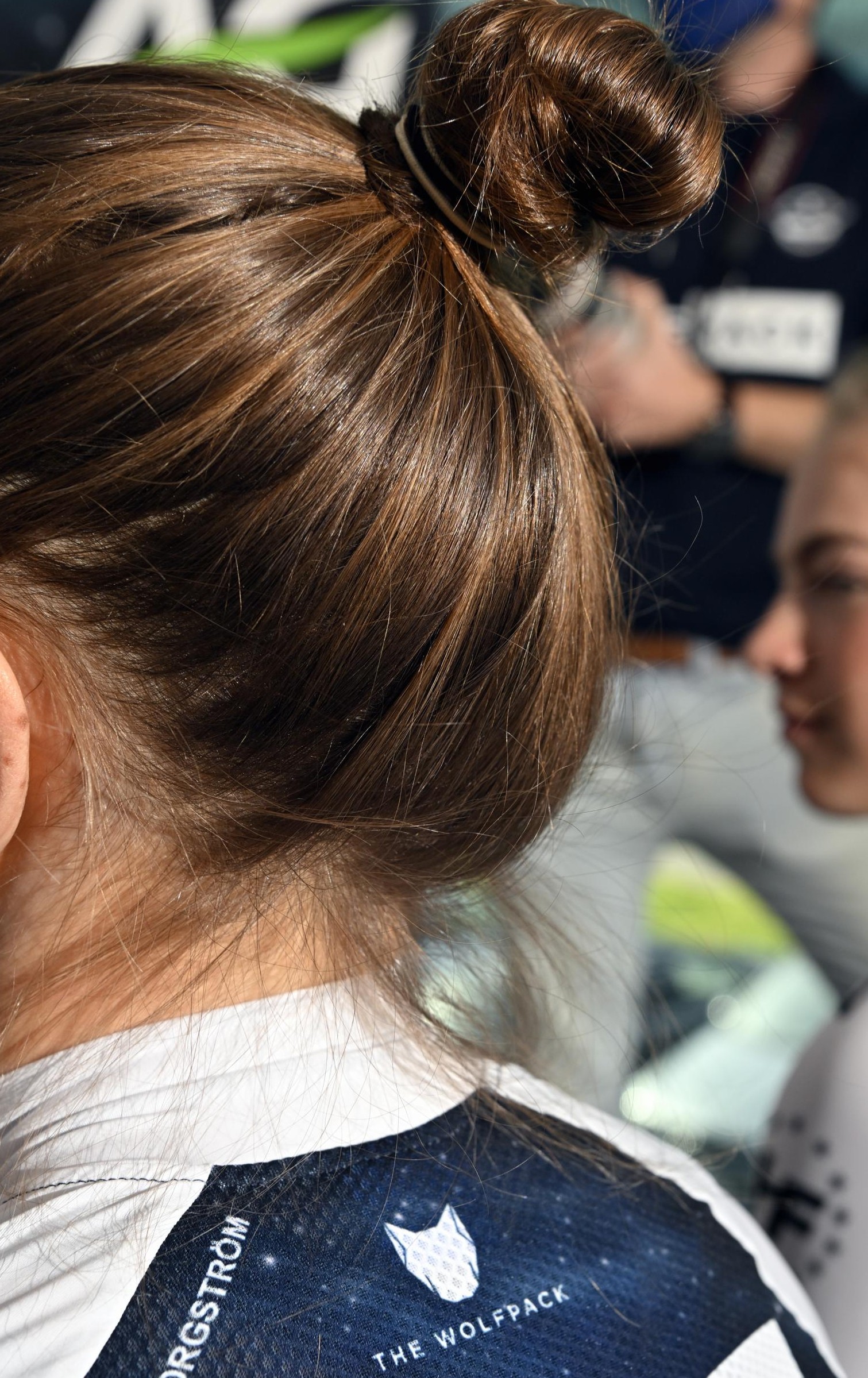 Ook in het vrouwenpeloton opent de naam Lefevere deuren