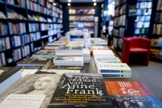 Uitgeverij haalt boek ‘Het verraad van Anne Frank’ uit de handel