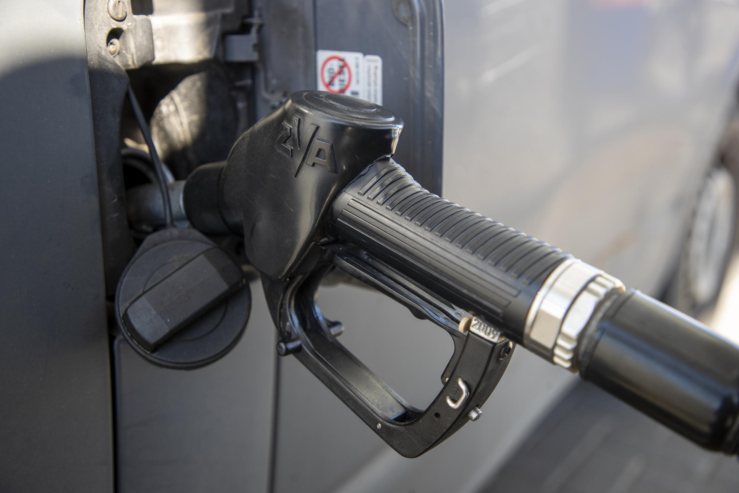 Diesel price rising again: ‘Without a reduction in excise duty, the price would have been much higher’