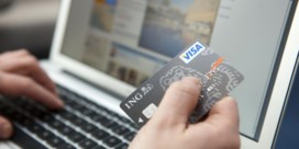 Belg koopt jaarlijks al voor 1.445 euro online