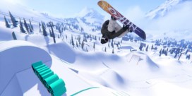 'Shredders': Het echte snowboardgevoel met een olympische twist