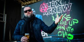Alex Agnew annuleert show op Werchter na tegenvallende ticketverkoop