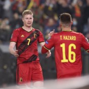 Spelen de Rode Duivels straks tegen Nederland of Duitsland in de groepsfase van het WK?