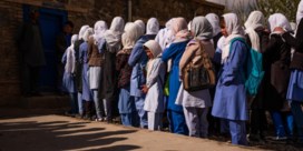 Taliban laten meisjes dan toch niet naar school gaan