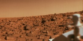 Op Mars reist sopraangeluid sneller dan bastonen