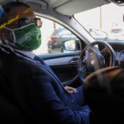 D’Ieteren koopt Brussels taxibedrijf Taxis Verts