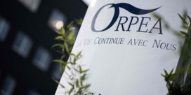 Franse staat neemt juridische stappen tegen woonzorggroep Orpea en wil subsidies terugvorderen