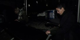 Minister Kitir brengt de nacht door als dakloze in Sint-Truiden