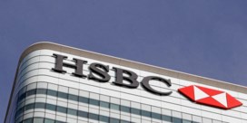 Verboden het o-woord te gebruiken bij HSBC