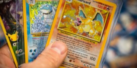 Pokémonbusiness boomt: kaart verkocht voor 420.000 dollar