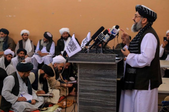 Talibanregime in Afghanistan legt bevolking nieuwe beperkingen op