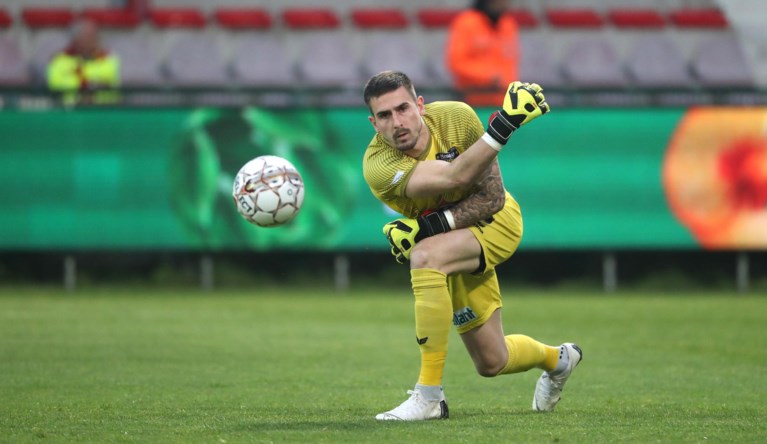 Voetballer Miguel Van Damme verliest jarenlange strijd tegen leukemie