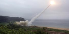 Noord-Korea’s recordbrekende raketlancering was fake, volgens Zuid-Korea