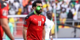 Ophef in Senegal: miste Mo Salah cruciale penalty door verboden laser?