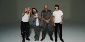 De nieuwe Red Hot Chili Peppers: minder rappen en meer kiezen, Anthony Kiedis