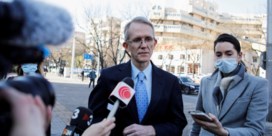 Ambassadeur niet welkom bij proces tegen Australische journaliste in Peking