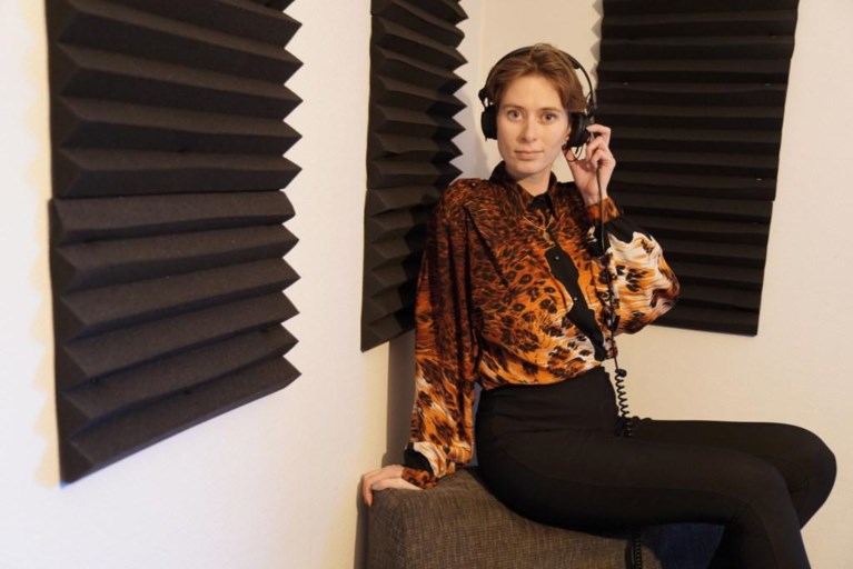 Podcasttips | Audioparels rapen aan de kust