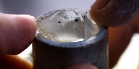 Groen en Vooruit dringen aan op importverbod Russische diamant