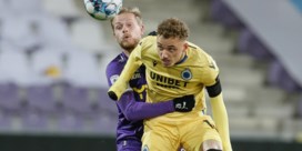 Club Brugge nadert na makkelijke zege tegen Beerschot op een zucht van Union
