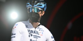 Geen Sep Vanmarcke in de Ronde van Vlaanderen